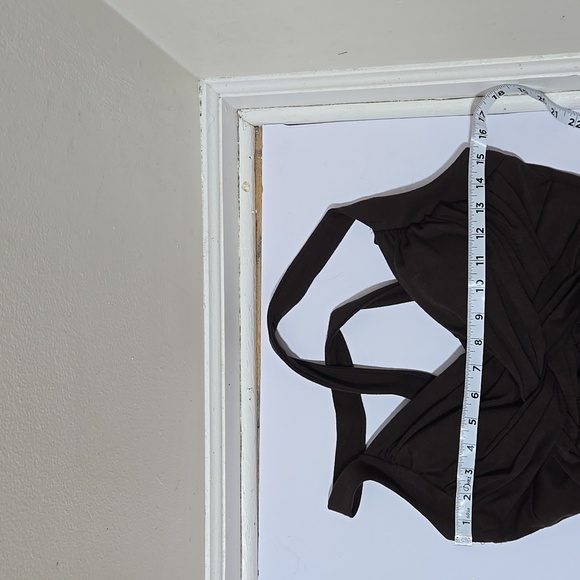 Ruby Rox Brown Dress - Picture 5 of 5